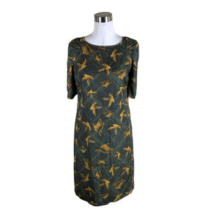 Unisex Gant - Mitteveniv kleit, suurus 36 - Roheline (1)