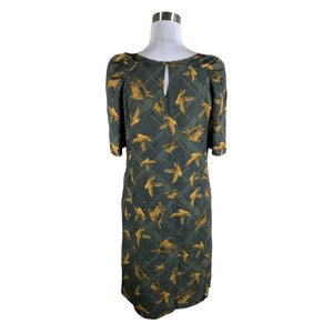 Unisex Gant - Mitteveniv kleit, suurus 36 - Roheline (2)