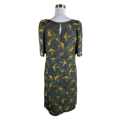 Unisex Gant - Mitteveniv kleit, suurus 36 - Roheline (2)