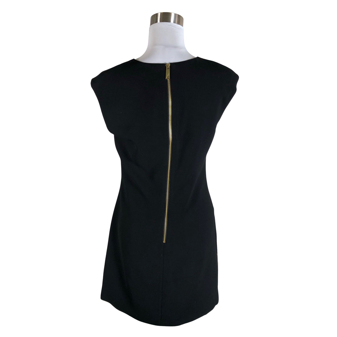 Unisex Ted Baker - Mitteveniv kleit, suurus 38 - Must (2)
