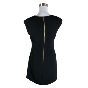 Unisex Ted Baker - Mitteveniv kleit, suurus 38 - Must (2)