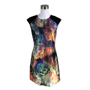 Unisex Ted Baker - Mitteveniv kleit, suurus 38 - Must (1)