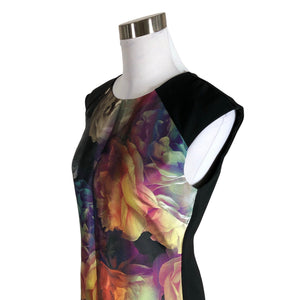 Unisex Ted Baker - Mitteveniv kleit, suurus 38 - Must (3)