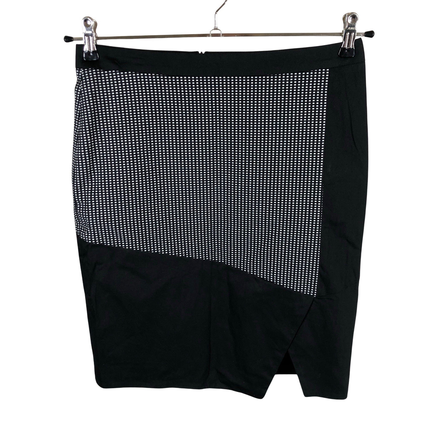 Unisex Hugo Boss - Mitteveniv seelik, suurus 34 - Must (1)