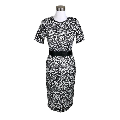 Unisex Berkertex - Mitteveniv kleit, suurus 36 - Must ()