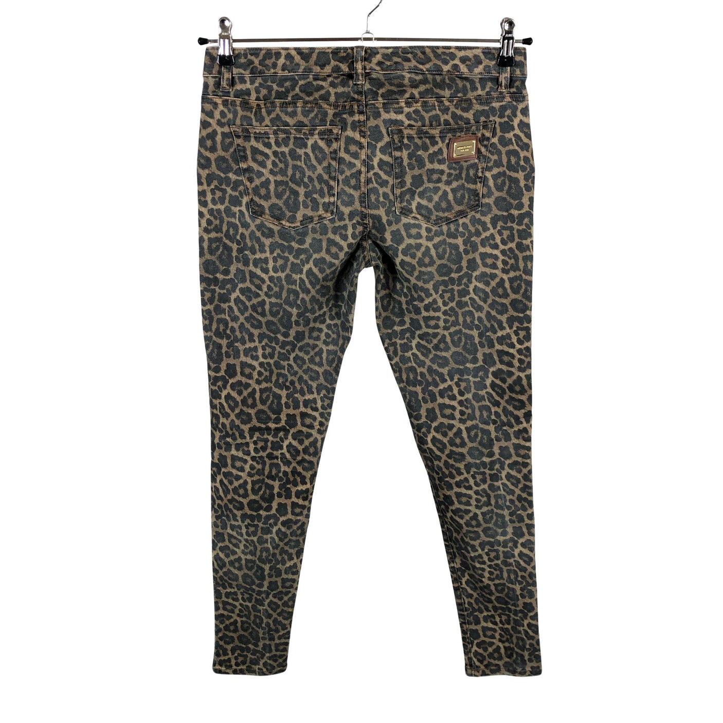 Unisex Michael Kors - Teksad, suurus 36 - Pruun (2)
