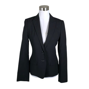 Unisex Hugo Boss - Jakk, suurus 36 - Must (1)