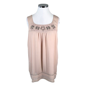 Unisex Soyaconcept - Topp, suurus 42 - Heleroosa (1)