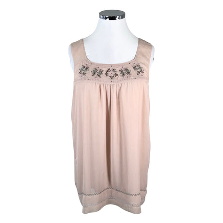 Unisex Soyaconcept - Topp, suurus 42 - Heleroosa ()