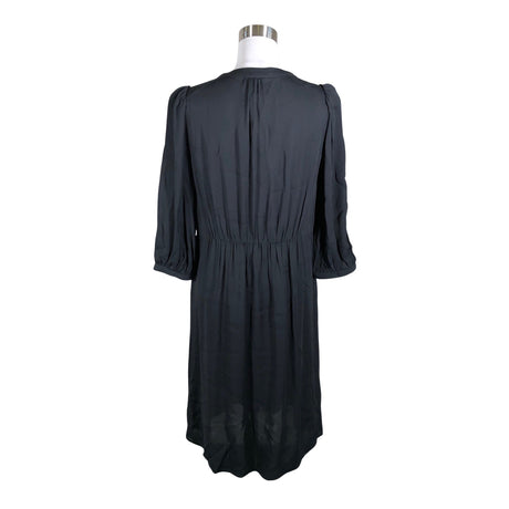 Unisex Sand - Mitteveniv kleit, suurus 38 - Must (2)