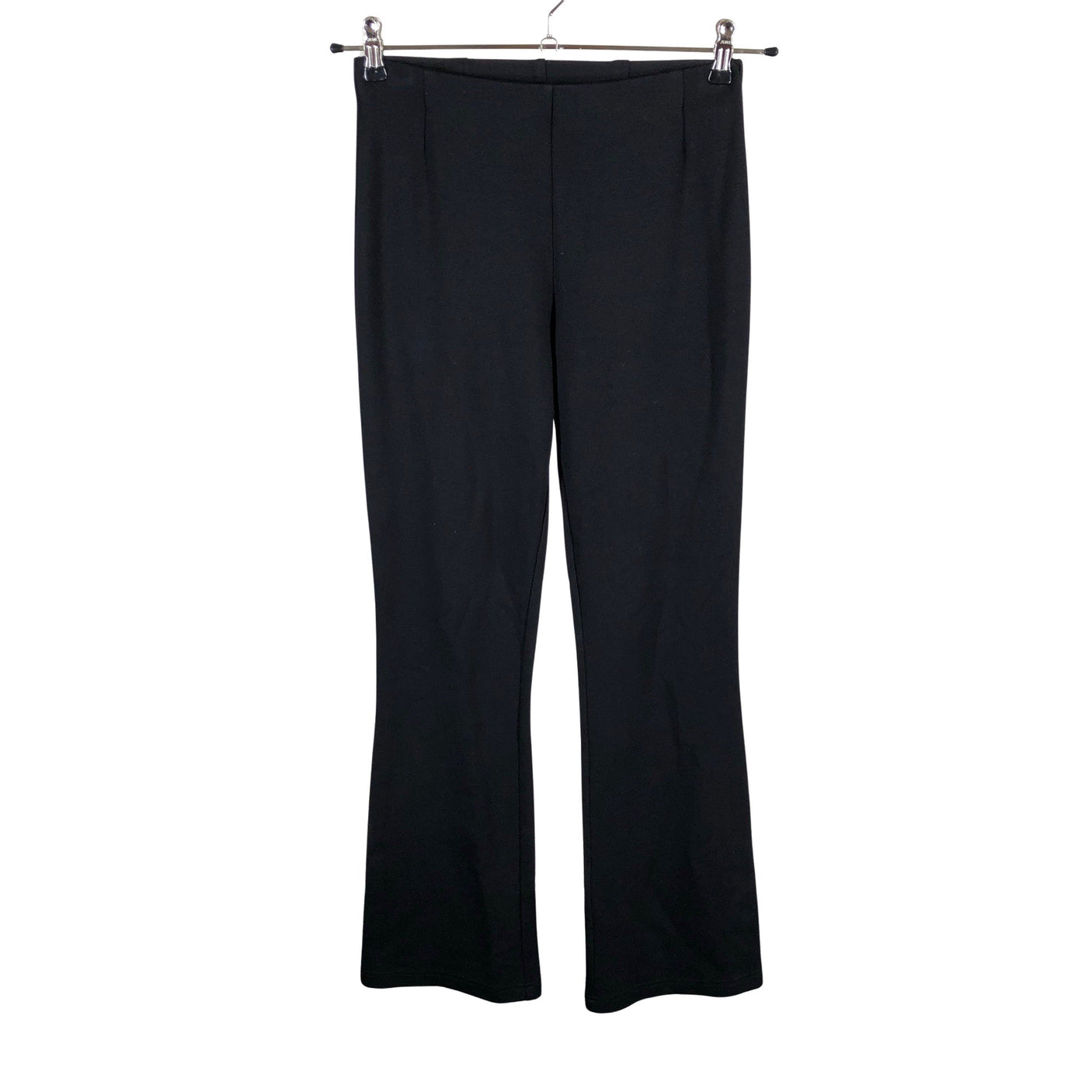 Unisex Nanso - Trikotaažist püksid, suurus 34 - Must (1)