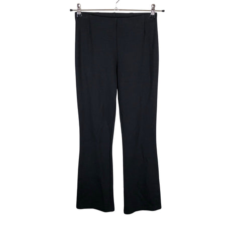 Unisex Nanso - Trikotaažist püksid, suurus 34 - Must ()