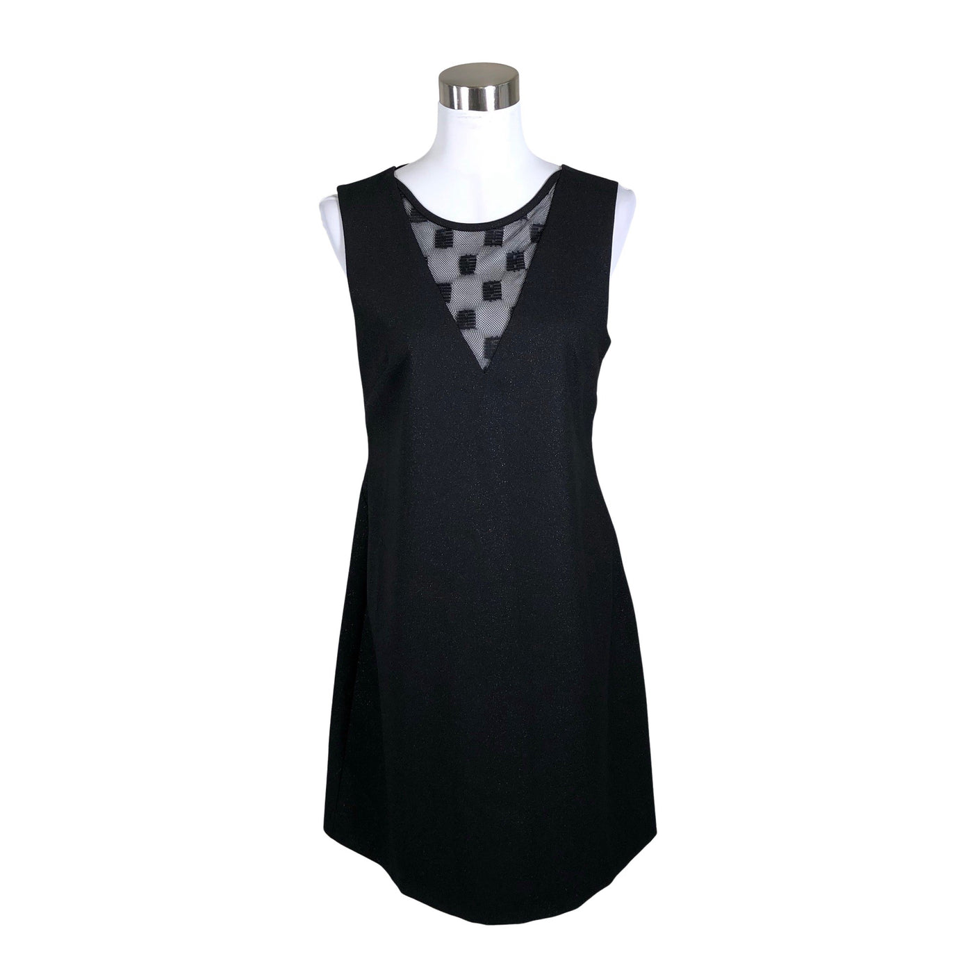 Unisex Billebeino - Mitteveniv kleit, suurus 38 - Must (1)