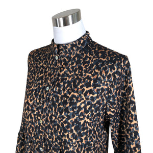 Unisex Gauhar - Mitteveniv kleit, suurus 34 - Roheline (3)