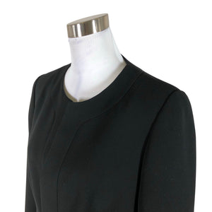 Unisex Ril's - Kostüüm, suurus 38 - Must (3)