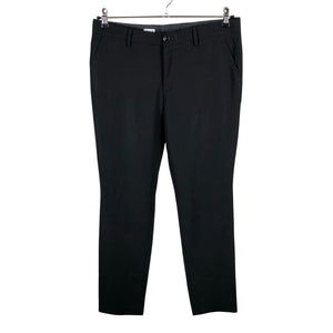 Unisex Filippa K. - Viigipüksid, suurus 40 - Must (1)