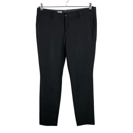 Unisex Filippa K. - Viigipüksid, suurus 40 - Must ()