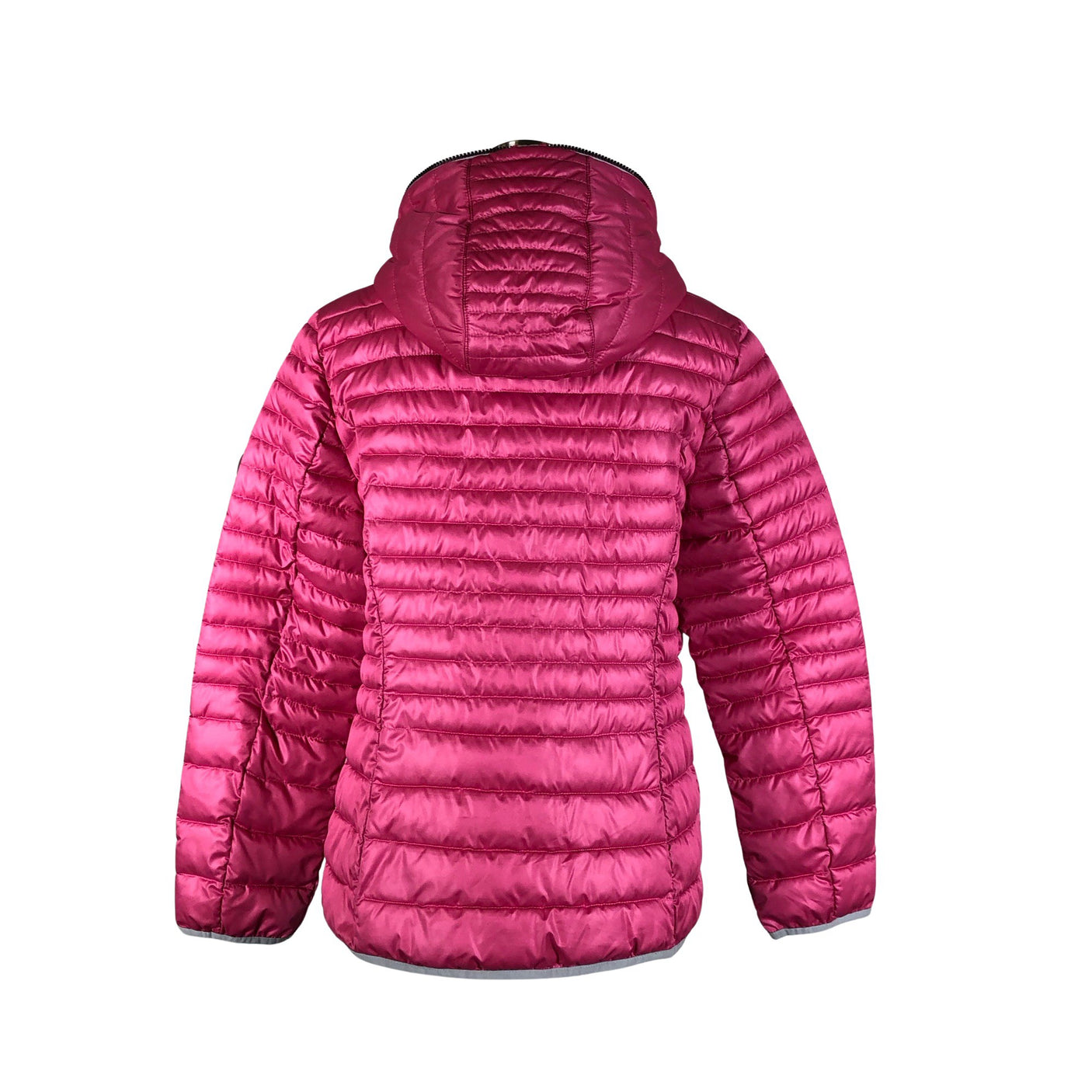 Unisex Barbara Lebek - Õhem talvejope, suurus 40 - Roosa (2)