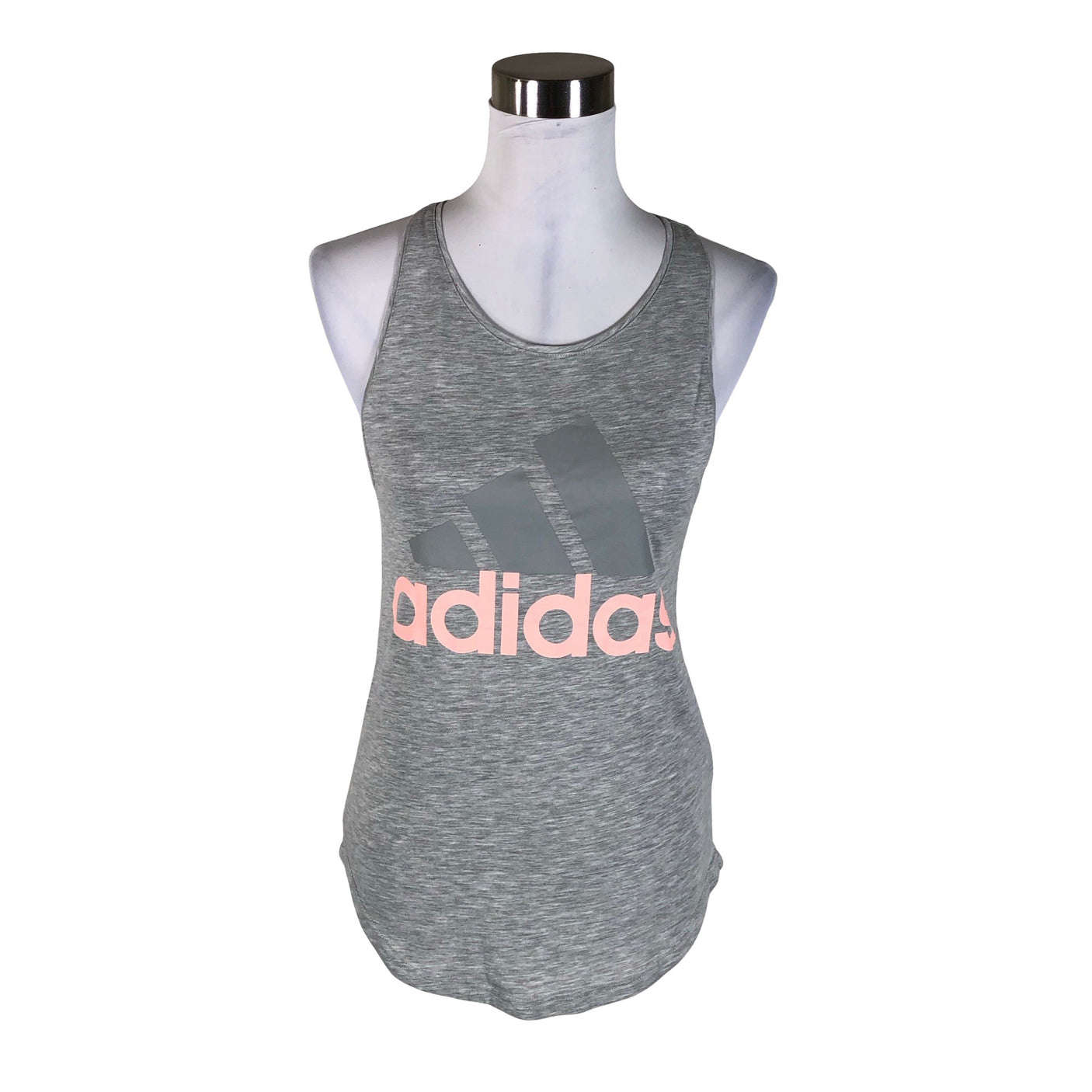 Unisex Adidas - Trikotaažist topp, suurus 34 - Hall (1)