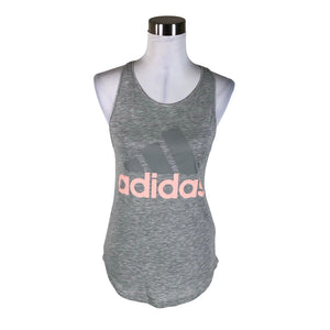 Unisex Adidas - Trikotaažist topp, suurus 34 - Hall (1)