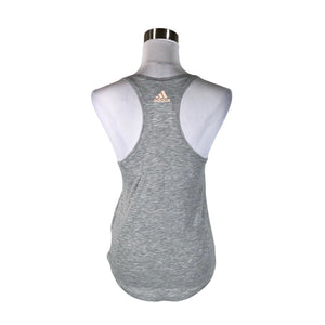 Unisex Adidas - Trikotaažist topp, suurus 34 - Hall (2)