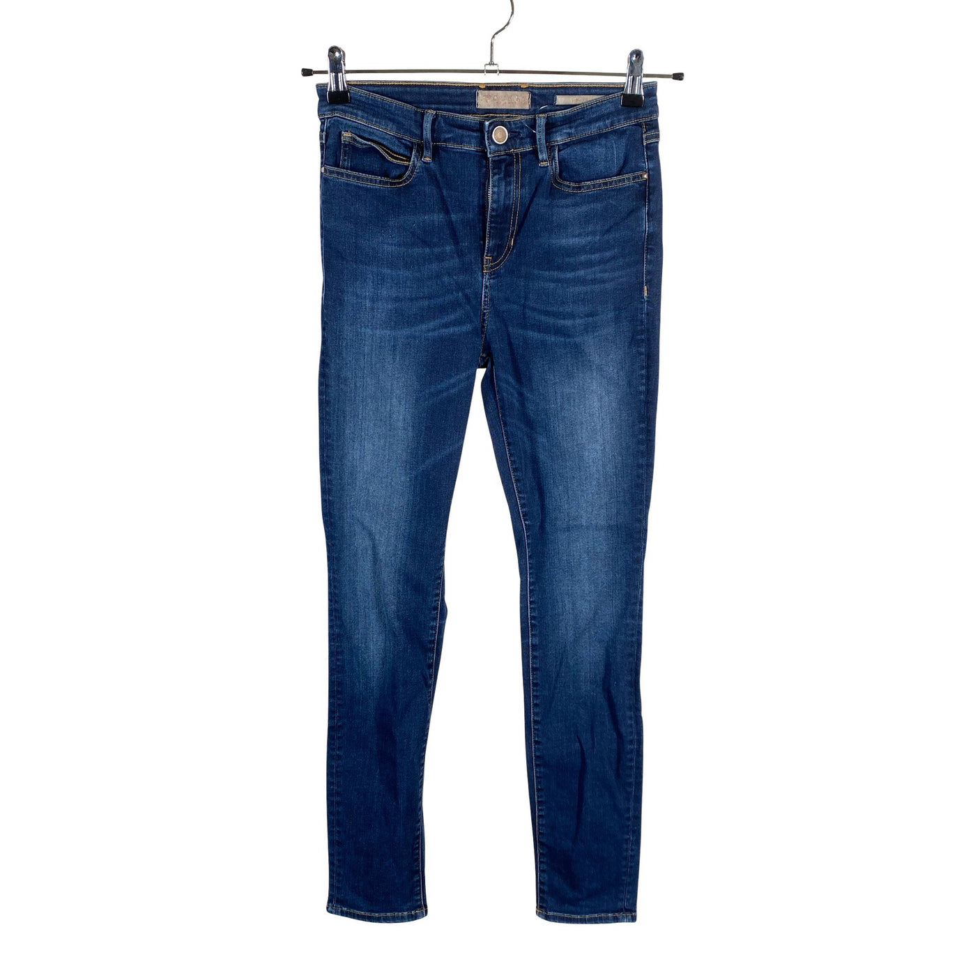 Unisex Guess - Teksad, suurus W28 - Sinine (1)
