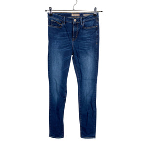 Unisex Guess - Teksad, suurus W28 - Sinine (1)
