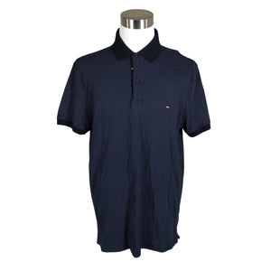 Unisex Tommy Hilfiger - Polosärk, suurus XXL - Sinine (1)