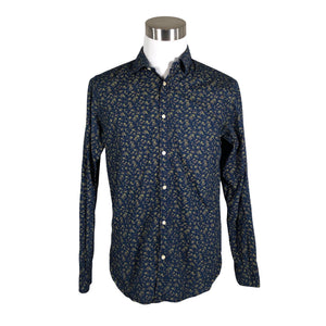 Unisex Jack & Jones - Triiksärk, suurus L - Sinine (1)
