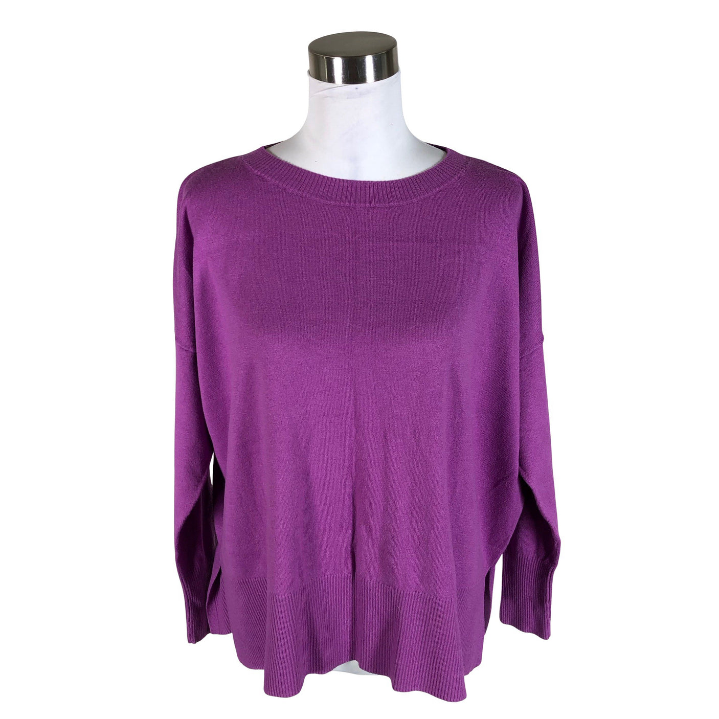 Unisex Nanso - Kampsun, suurus 38 - Lilla (1)