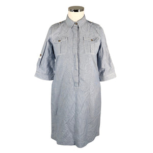 Unisex Tommy Hilfiger - Mitteveniv kleit, suurus 42 - Sinine (1)