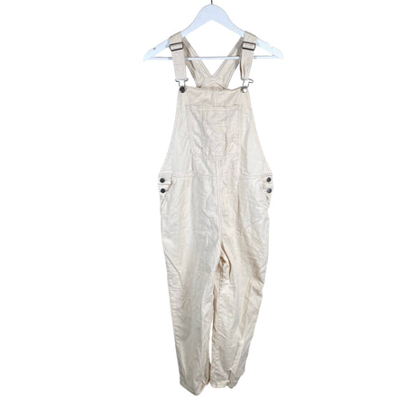Unisex Next - Pükskostüüm, suurus 158 - 164 - Beige ()