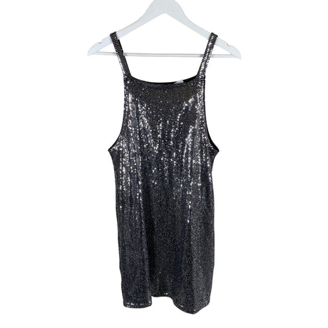 Unisex Next - Pidulik kleit, suurus 152 - 158 - Hõbe ()
