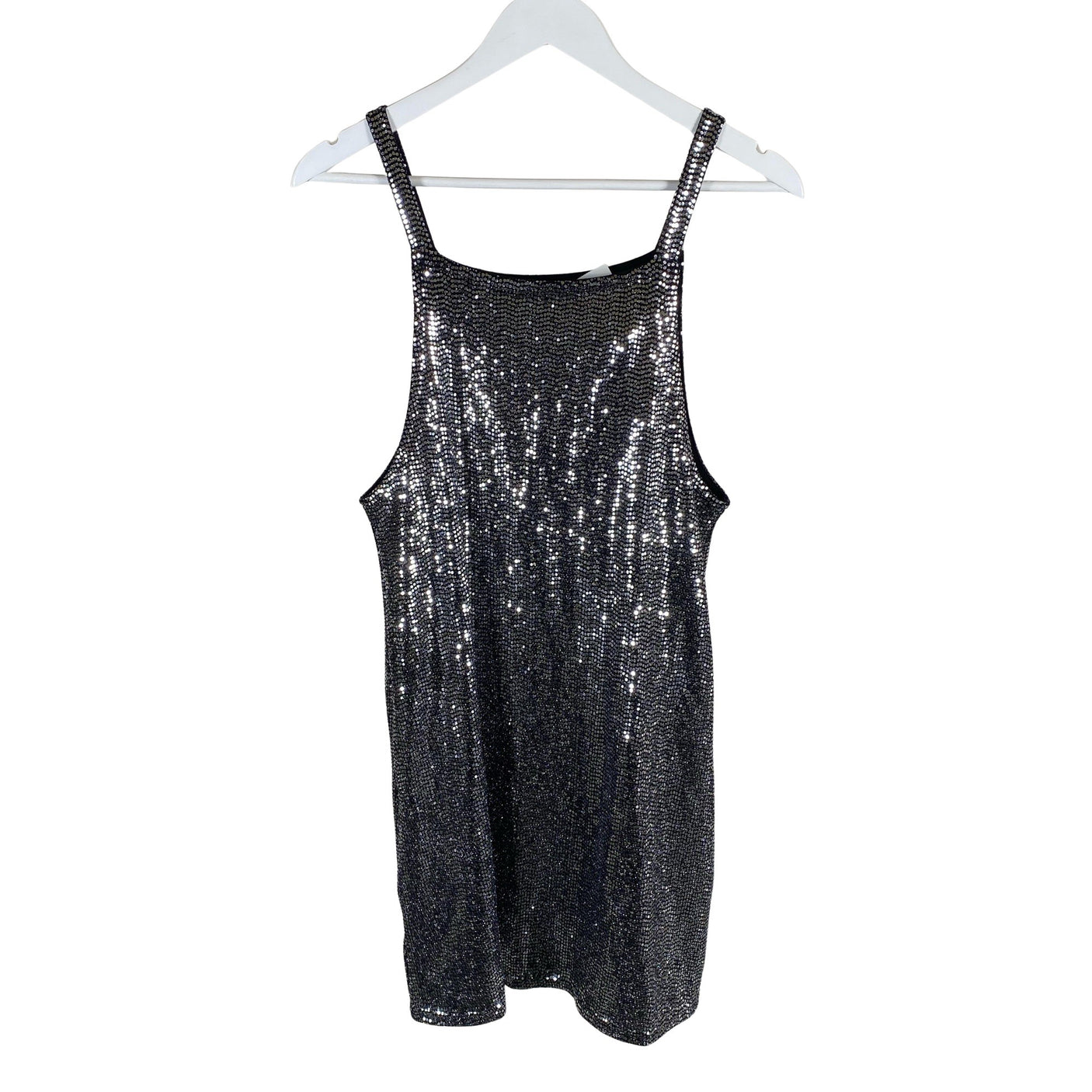 Unisex Next - Pidulik kleit, suurus 152 - 158 - Hõbe (1)