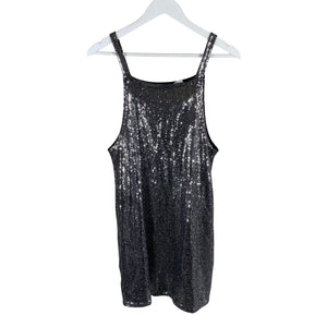 Unisex Next - Pidulik kleit, suurus 152 - 158 - Hõbe (1)