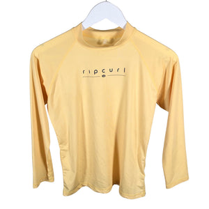 Unisex Rip Curl - Urheilupaita, 
pitkät hihat, koko 158 - 164 -  (1)