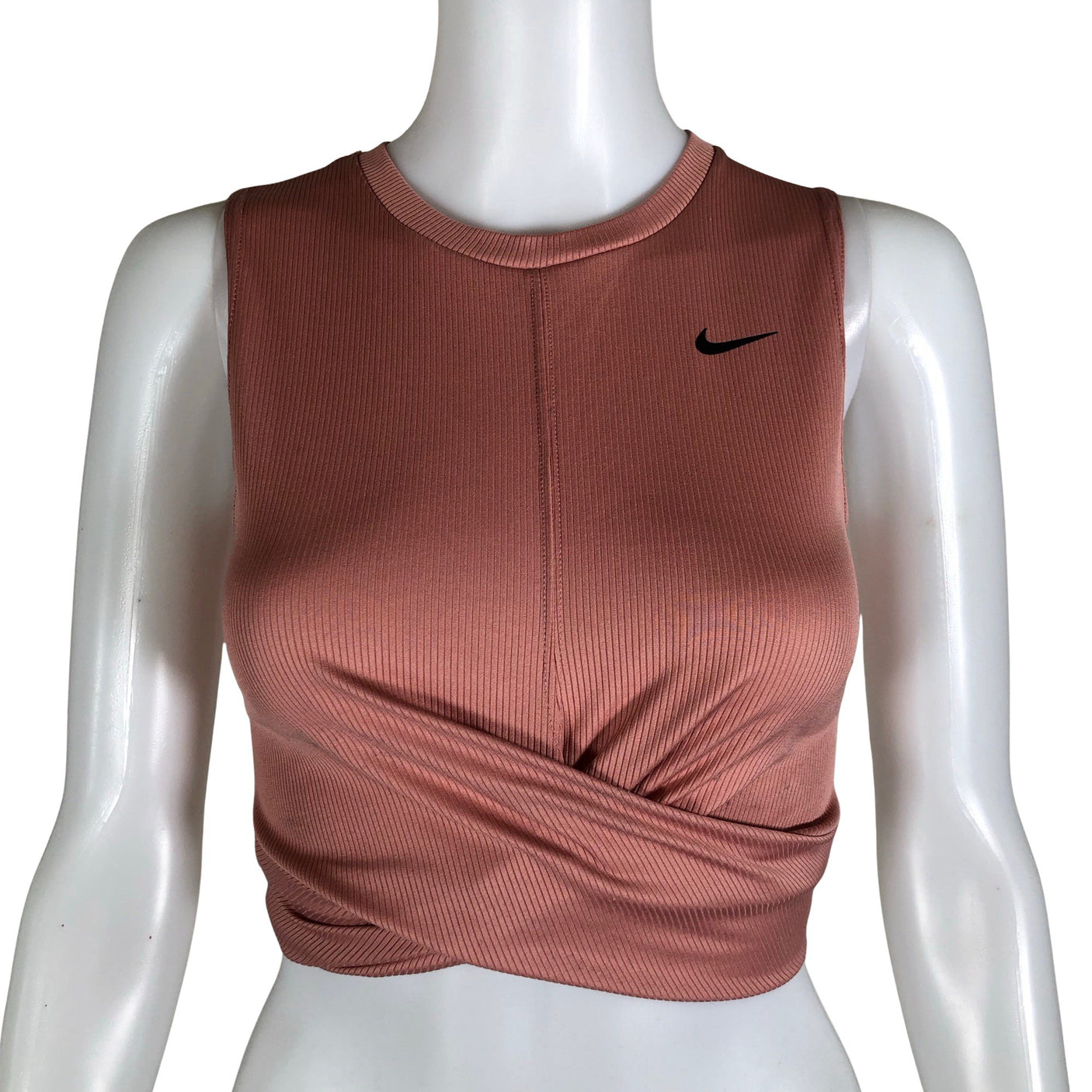 Unisex Nike - Sporditopp, suurus 34 - Heleroosa (1)
