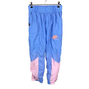 Unisex Nike - Spordipüksid, suurus 146 - 152 - Helesinine (1)