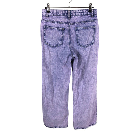 Unisex LMTD - Teksad, suurus 152 - 158 - Lilla (2)
