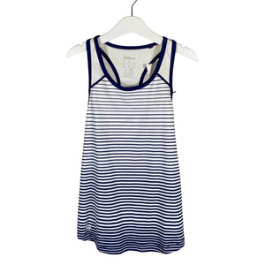 Unisex Wilson - Sporditopp, suurus 134 - 140 - Valge (1)