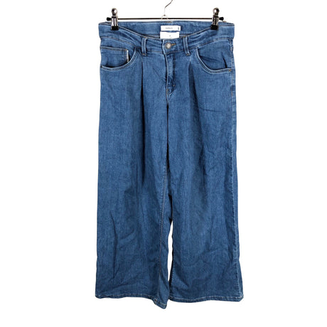 Unisex Name It - Teksad, suurus 152 - 158 - Sinine ()