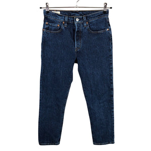 Unisex Levi's - Teksad, suurus W27 - Sinine (1)
