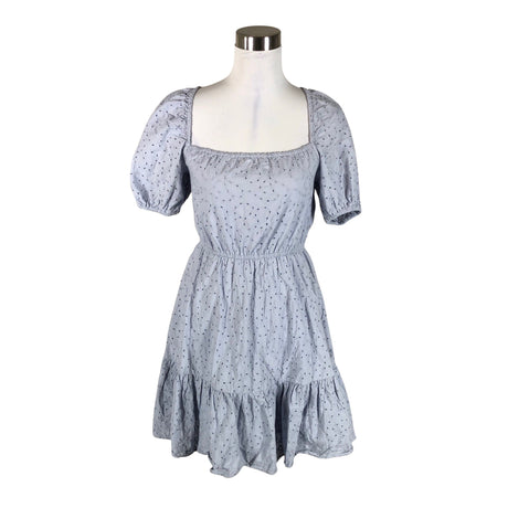Unisex &Other Stories - Suvekleit, suurus 34 - Helesinine ()