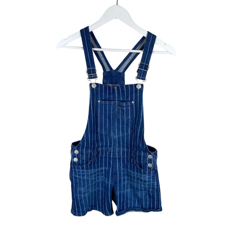 Unisex Lindex - Lühike pükskostüüm, suurus 146 - 152 - Sinine ()