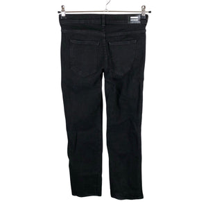 Unisex Dr.Denim - Teksad, suurus 38 - Must (2)
