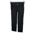 Unisex Dr.Denim - Teksad, suurus 38 - Must ()