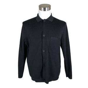 Unisex COS - Kardigan, suurus M - Must (1)
