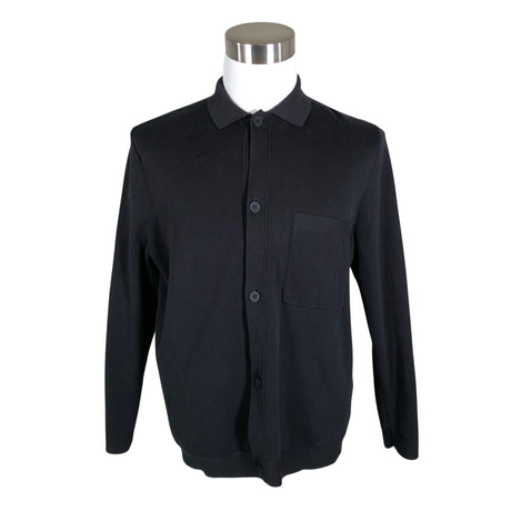 Unisex COS - Kardigan, suurus M - Must ()