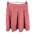 Unisex Benetton - Mitteveniv seelik, suurus 42 - Oranž ()