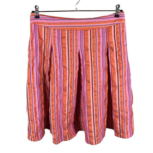 Unisex Benetton - Mitteveniv seelik, suurus 42 - Oranž (1)